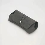 The DadShift Bright Days Ahead Sunglasses Case