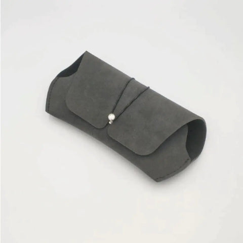 The DadShift Bright Days Ahead Sunglasses Case