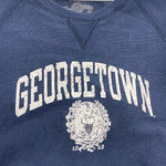 Vintage Georgetown Crew Neck