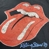 Rolling Stones '89 Tee