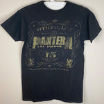 Official Live 101 Proof Pantera Tee