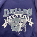 Vintage Dallas Cowboys Crew Neck