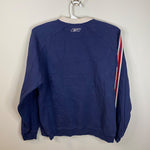 Vintage Reebok Patriots Crew Neck