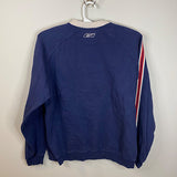 Vintage Reebok Patriots Crew Neck